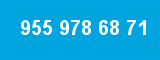 955 978 68 71